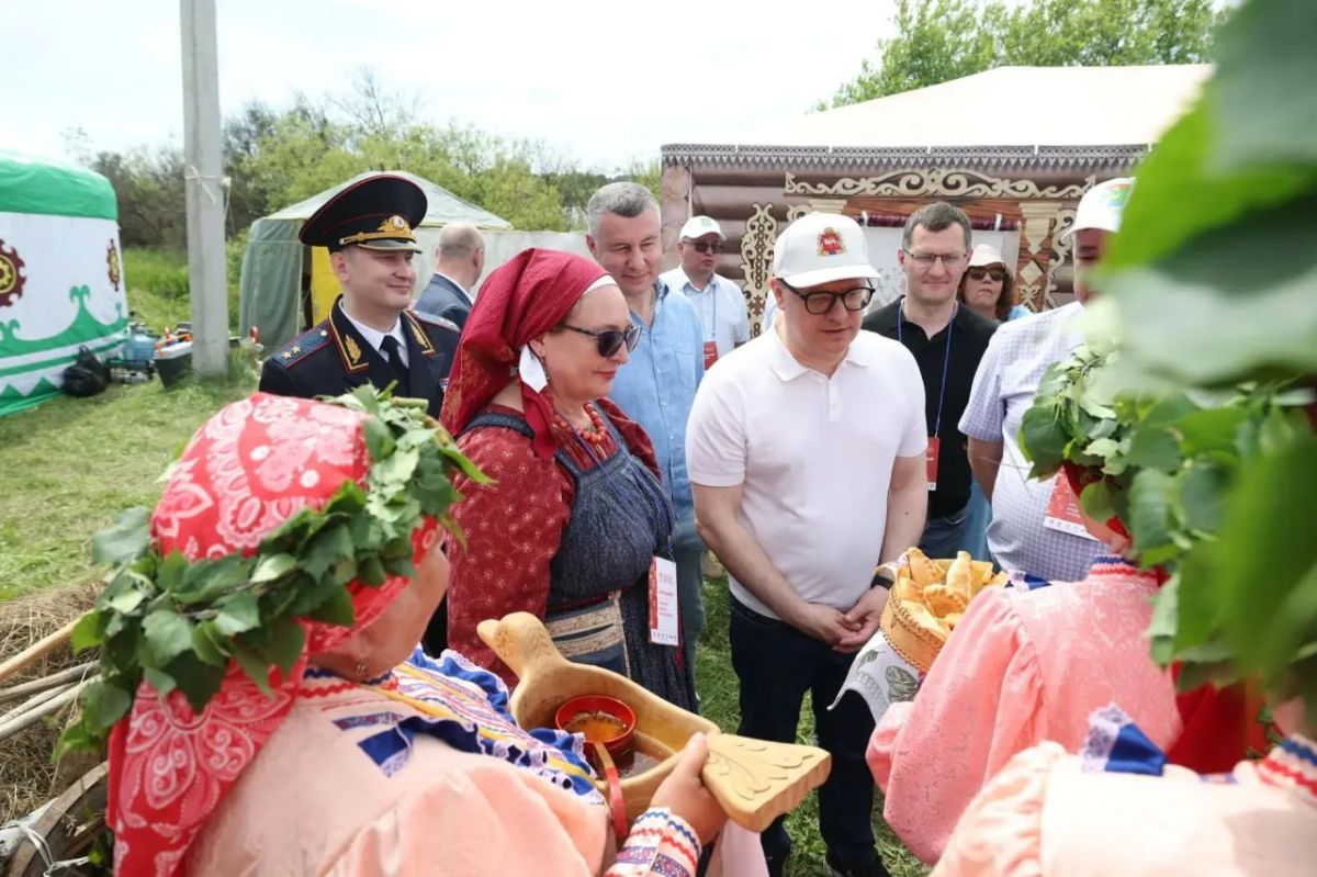 Выходные губернаторов УрФО, 20 и 21 июня Выходные губернаторов УрФО, 20 и 21 июня