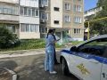 Профилактические рейды по соблюдению правил перевозки детей провели госавтоинспекторы в Асбесте