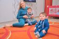 Количество квот на ЭКО для Свердловской области в 2026 году увеличено с 2,7 тысячи до 3,2 тысячи