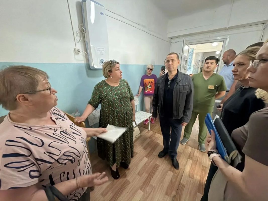 Выходные губернаторов УрФО, 20 и 21 июня Выходные губернаторов УрФО, 20 и 21 июня