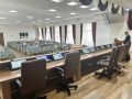 В ГУФСИН прошло занятие по служебной подготовке: хроника побед СВО и безопасность на дорогах