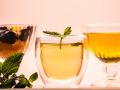 Искусство приготовления зеленого чая: 5 секретов для безупречного вкуса