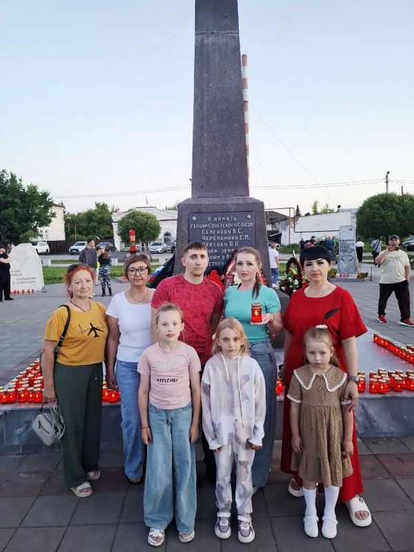 Память и скорбь: ветераны и сотрудники ГУФСИН почтили 85-ю годовщину начала Великой Отечественной войны Память и скорбь: ветераны и сотрудники ГУФСИН почтили 85-ю годовщину начала Великой Отечественной войны