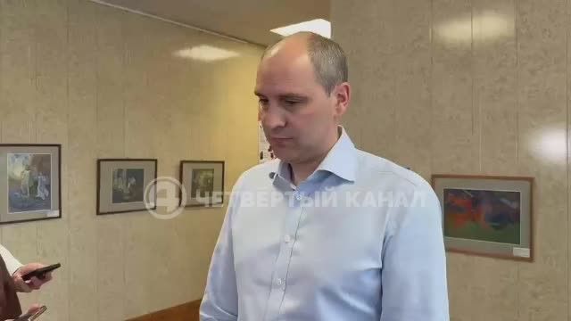 «16 шахтёров были заблокированы под землёй»: губернатор рассказал о последствиях урагана в Кушве
