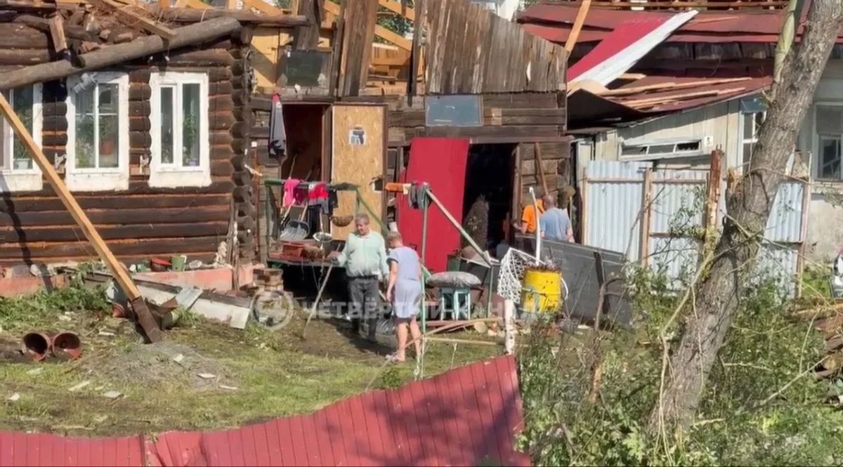 «Муж скомандовал: ложиться на пол - это и спасло» «Муж скомандовал: ложиться на пол - это и спасло»