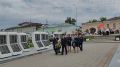 День памяти и скорби: сотрудники учреждений ГУФСИН почтили подвиг поколения победителей