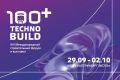 � �� ���������� �������� XIII ������������� ������������ ����� � �������� 100+ Technobuild? ����������, ��� �� ������ � 29 �������� �� 2 ������� 2026 ���� � �������������