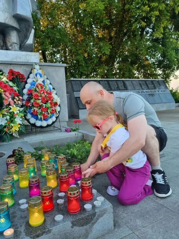 Память и скорбь: ветераны и сотрудники ГУФСИН почтили 85-ю годовщину начала Великой Отечественной войны Память и скорбь: ветераны и сотрудники ГУФСИН почтили 85-ю годовщину начала Великой Отечественной войны