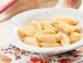 Ленивые вареники: вкусный и сытный завтрак для всей семьи