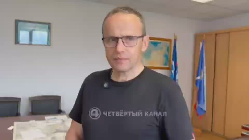 «Дома находятся в зоне риска и опасности»- глава Кушвы объяснил, почему вода подошла к домам