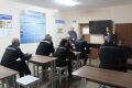 «Мы против наркотиков»: в ИК-10 прошли психологические занятия с осуждёнными, склонными к употреблению ПАВ