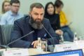 Зять лидера ЛДПР Леонида Слуцкого Андрей Бургарт выдвинут по спискам партии в Госдуму от Свердловской области