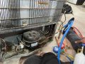 Признаки проблем с фреоном в вашем холодильнике: как их распознать
