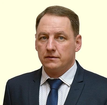 Мэр Шадринска (Курганская область) Антон Мокан уходит в отставку