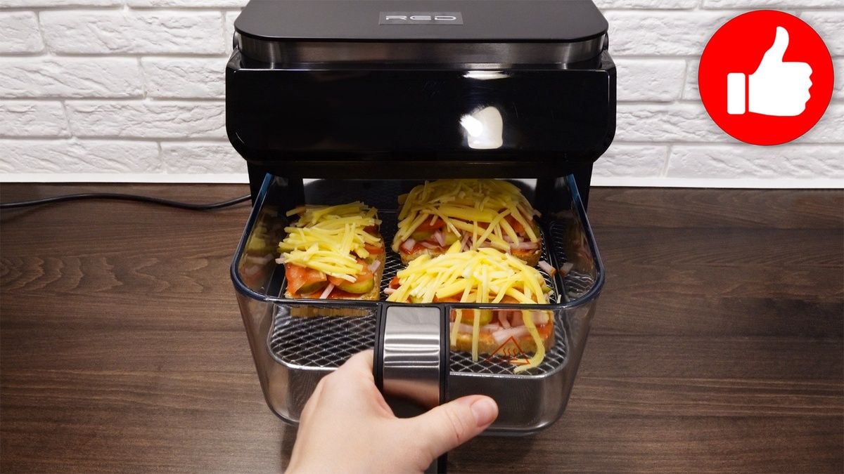 Горячие бутерброды по рецепту пиццы: просто, быстро и вкусно