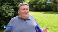 Настало время нашей рубрики для садоводов