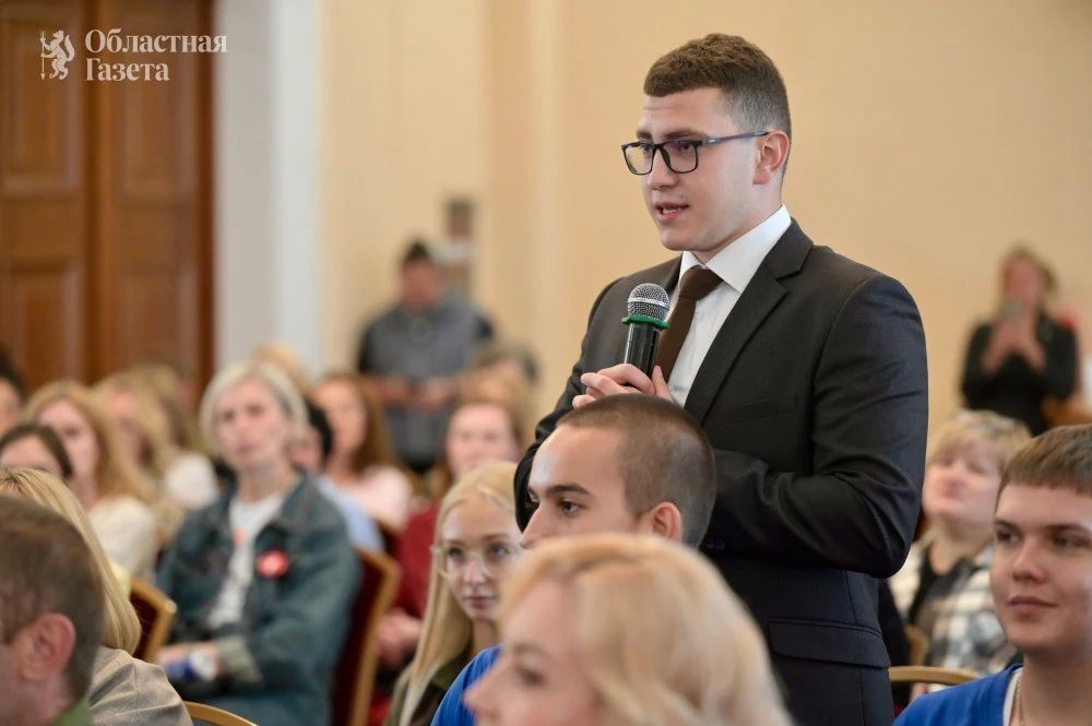 В Верхней Салде обсудили развитие города и поддержку жителей В Верхней Салде обсудили развитие города и поддержку жителей