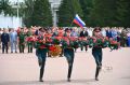 В Свердловской области впервые отмечают День ветеранов боевых действий