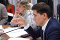 Депутат челябинского заксобрания Максим Гулин возглавит списки «Новых людей» на выборах в Госдуму от Челябинской и Курганской областей