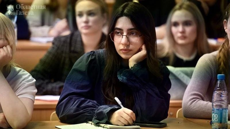 Сегодня на страницах «Областной газеты» вышли материалы, посвященные социальной политике Сегодня на страницах «Областной газеты» вышли материалы, посвященные социальной политике