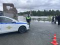 Ограничено движение в нескольких свердловских городах из-за паводка