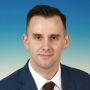 Депутат Госдумы Александр Демин будет первым номером в списках «Новых людей» на выборах в новый состав Госдумы от Свердловской области