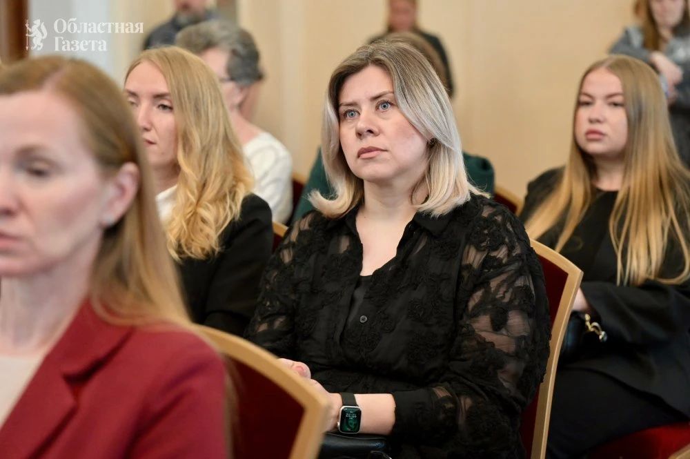 В Верхней Салде обсудили развитие города и поддержку жителей В Верхней Салде обсудили развитие города и поддержку жителей