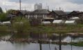 Последствия паводка в Свердловской области устраняют круглосуточно
