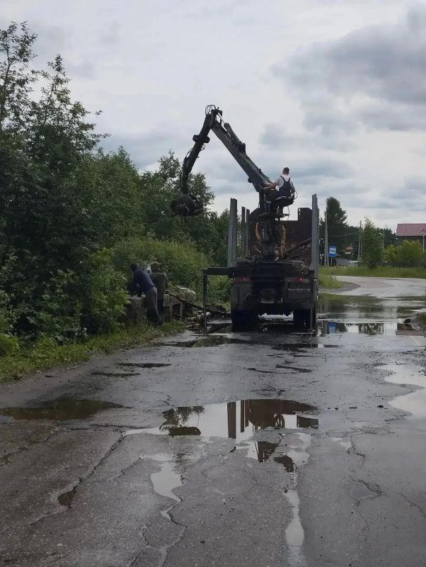 В Свердловской области стабилизируется паводковая ситуация В Свердловской области стабилизируется паводковая ситуация