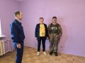 В Карпинске после вмешательства прокуратура 4 родственникам, являющимся инвалидами с детства, предоставлена благоустроенная квартира