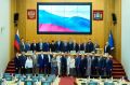 Седьмой созыв думы ХМАО завершил свою работу