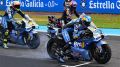 Gresini Racing ����� ��������� � Honda � MotoGP-2027