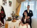Три новые семьи появились в рамках Фестиваля национальных свадеб Свердловской области