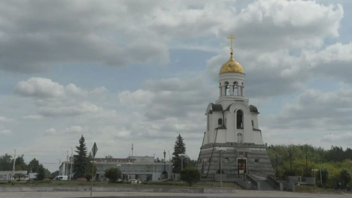 Каменск-Уральский станет колокольной столицей России в 21-й раз