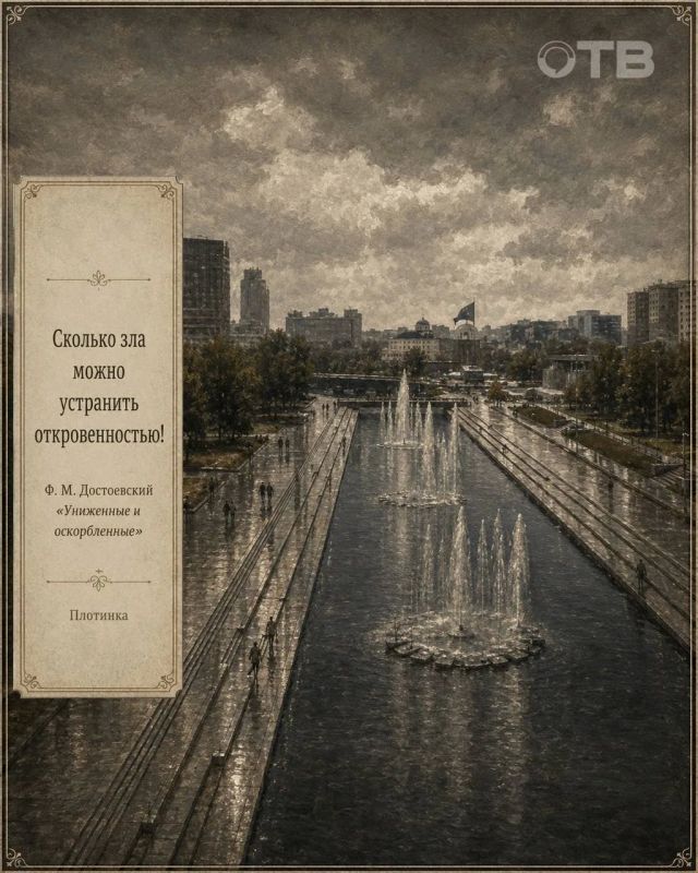 Екатеринбург в произведениях Достоевского Екатеринбург в произведениях Достоевского