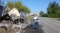 Четыре человека пострадали в аварии, которую устроил 17-летний подросток в Большом Истоке