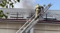 В центре Екатеринбурга горело здание Минздрава Сегодня днём в центре Екатеринбурга загорелось административное здание на улице Тургенева — один из корпусов Министерства здравоохранения Свердловской области. Огонь вспыхнул на...