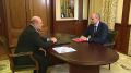 Председатель правительства РФ Михаил Мишустин поддержал создание в Екатеринбурге образовательного кластера Уральского государственного медицинского университета