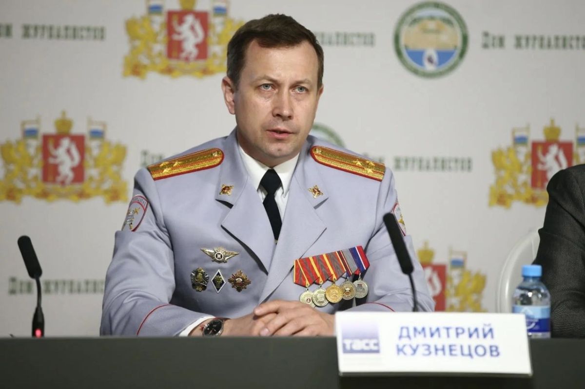 В Свердловской области стартовала федеральная кампания «Продвижение безопасности» В Свердловской области стартовала федеральная кампания «Продвижение безопасности»