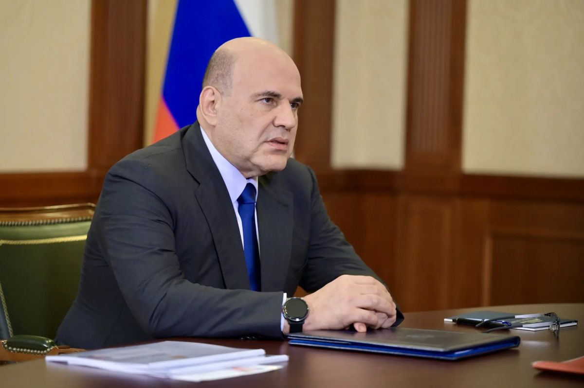 Денис Паслер: Рад приветствовать на Среднем Урале Председателя Правительства России Михаила Владимировича Мишустина Денис Паслер: Рад приветствовать на Среднем Урале Председателя Правительства России Михаила Владимировича Мишустина