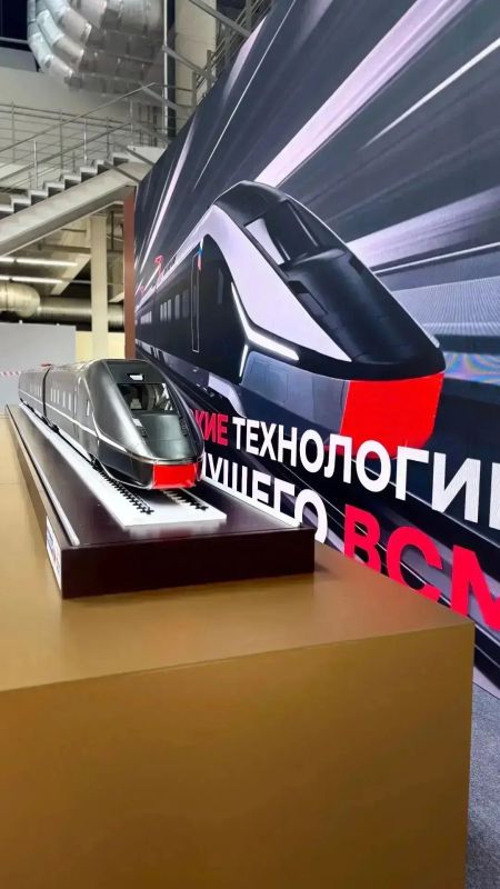 Денис Паслер: Свердловская область вновь принимает участников и гостей международной выставки «ИННОПРОМ-2026» Денис Паслер: Свердловская область вновь принимает участников и гостей международной выставки «ИННОПРОМ-2026»