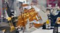 Шесть предприятий Роскосмоса на выставке ИННОПРОМ-2026