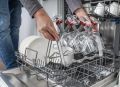 Экспресс-режим посудомойки: чистота в кратчайшие сроки