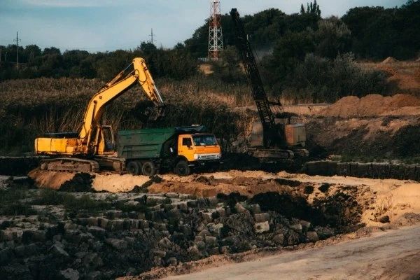 В Приморье запустили комбинат по добыче германия