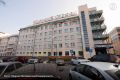 Госэкспертиза одобрила сокращение охранной зоны у гостиницы «Большой Урал» в центре Екатеринбурга, что может в будущем позволить инвестору приступить к застройке прилегающего двора