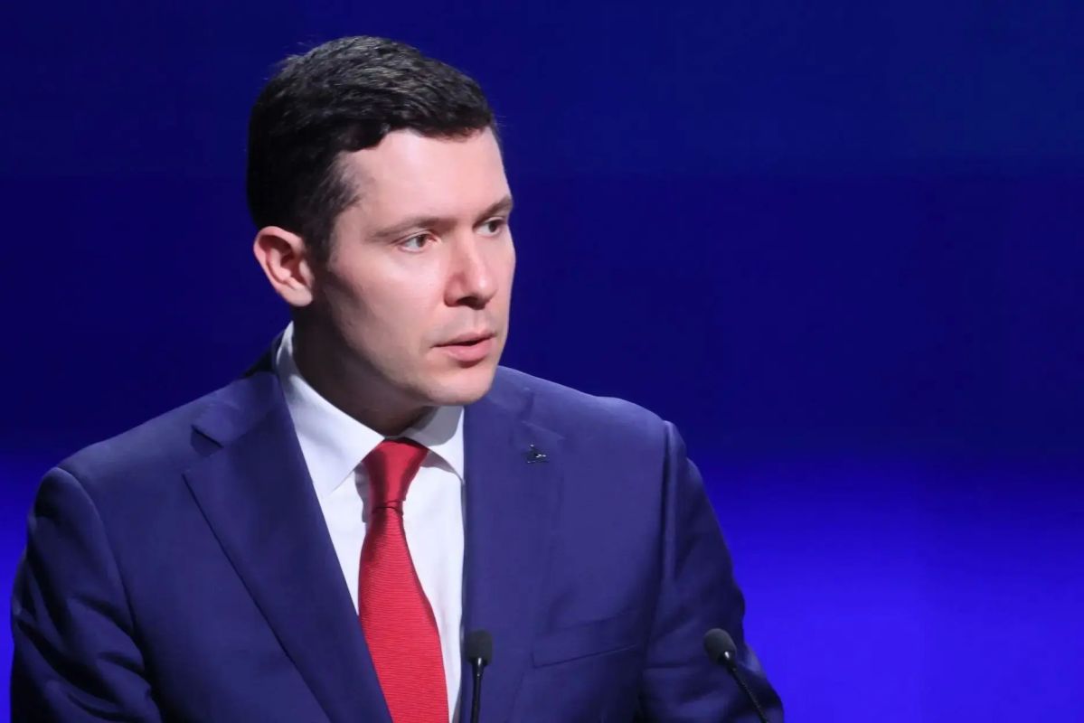 Артём Жога: Два региона Уральского федерального округа вошли в ТОП-10 рейтинга эффективности реализации промышленной политики в субъектах РФ за 2025 год Артём Жога: Два региона Уральского федерального округа вошли в ТОП-10 рейтинга эффективности реализации промышленной политики в субъектах РФ за 2025 год