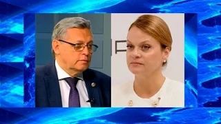Заместитель Генерального директора — руководитель Регионального департамента ВГТРК, председатель Комиссии Общественной палаты РФ по развитию информационного сообщества, СМИ и массовых коммуникаций, член президиума Совета при...