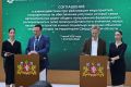 Договоренности о покрытии ЕКАД мобильной связью зафикисрованы на ИННОПРОМе