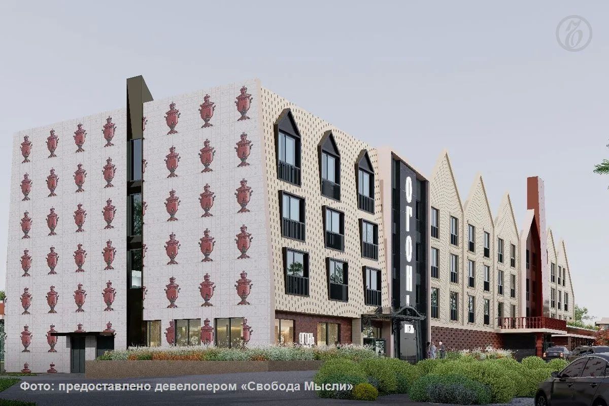 «Огонь пляж» и федеральная сеть Azimut Hotels построят отель на озере Балтым (Свердловская область) «Огонь пляж» и федеральная сеть Azimut Hotels построят отель на озере Балтым (Свердловская область)