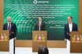 Логистический хаб с распределительным центром для беспилотного грузового транспорта планируют построить в Свердловской области
